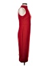 Alexia Admor Solid Red Cocktail Dress Size S - photo 4