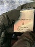 Lumiere Gray Pullover Sweater Size S - photo 8