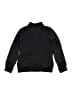 Puma 100% Polyester Color Block Black Track Jacket Size 8 - 10 - photo 2
