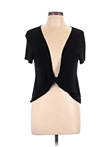 Travelers by Chico's Short Sleeve Top (view 1)
