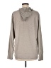 Assorted Brands 100% Polyester Gray Turtleneck Sweater Size M - photo 2