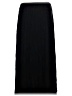 Max Studio Solid Black Formal Skirt Size L (estimated) - photo 2