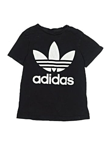Adidas Short Sleeve T-Shirt (view 1)