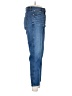 Gap Hearts Blue Jeans Size 8 - photo 4