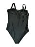 Unbranded Paisley Black One Piece Swimsuit Size L - photo 2