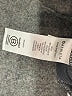 Athleta Chevron-herringbone Gray Athletic Shorts Size S (tall) - photo 4