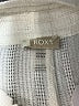 Roxy Ivory Casual Pants Size XS - photo 4