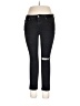 Denizen from Levi's Hearts Black Jeans Size 12 - photo 1