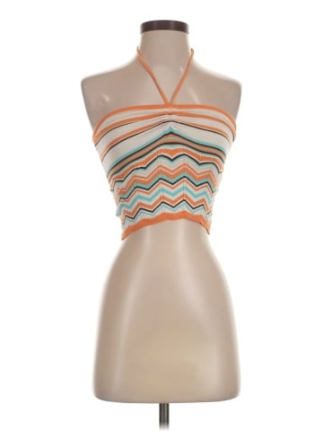 Garage Tank Top (view 1)