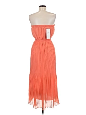 Papillon Cocktail Dress (view 2)