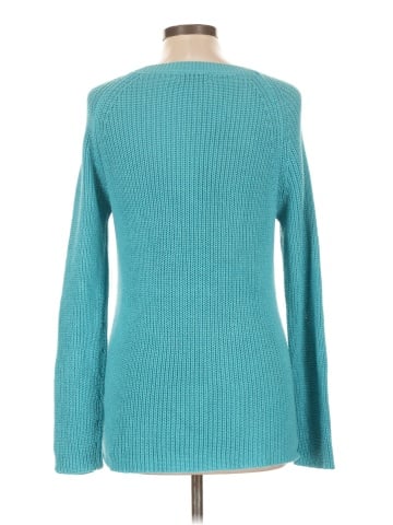 Liz Claiborne Pullover Sweater (view 2)