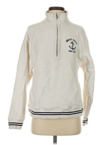 Abercrombie & Fitch Pullover Sweater (view 1)