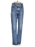 Adriano Goldschmied Blue Jeans Size 23 Waist R - photo 1