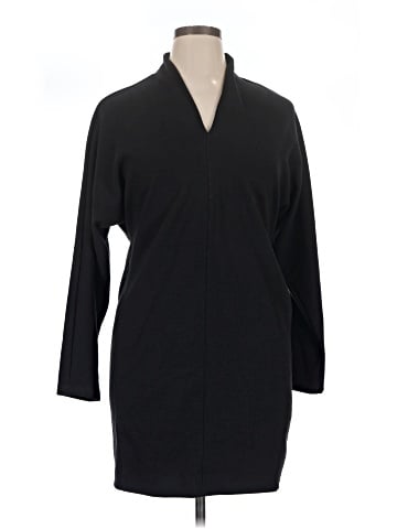 Daily Practice By Anthropologie Casual Dress (view 1)