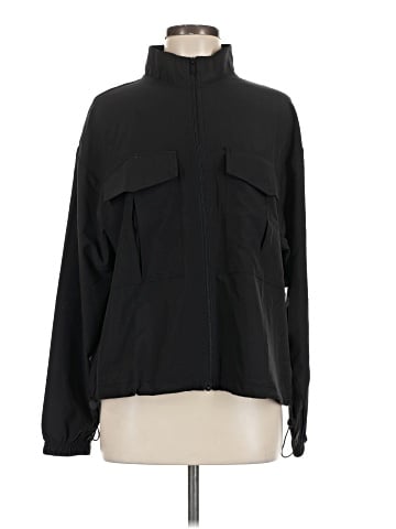 New York Laundry Long Sleeve Blouse (view 1)