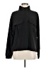New York Laundry Black Long Sleeve Blouse Size M - photo 1
