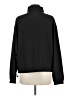 New York Laundry Black Long Sleeve Blouse Size M - photo 2