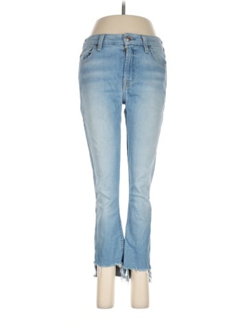 7 For All Mankind Jeans (view 1)