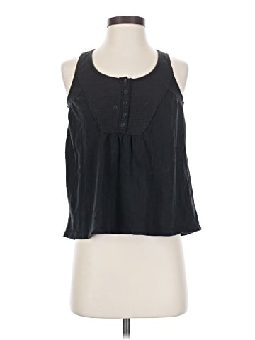 Lucky Brand Sleeveless Blouse (view 1)