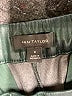 Ann Taylor Green Casual Pants Size M - photo 7