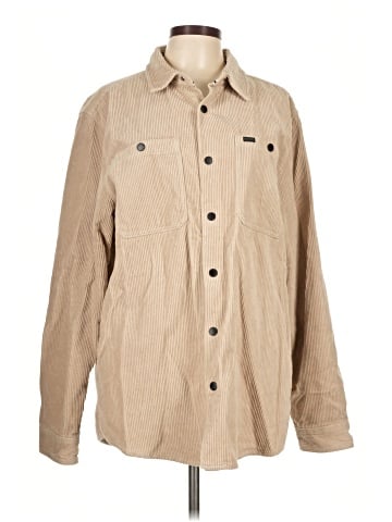Buffalo by David Bitton Jacket (view 1)