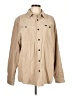 Buffalo by David Bitton 100% Cotton Tan Jacket Size L - photo 1