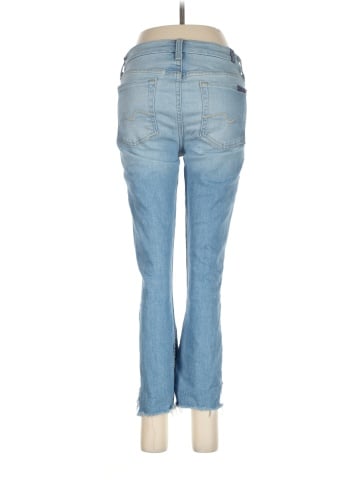 7 For All Mankind Jeans (view 2)