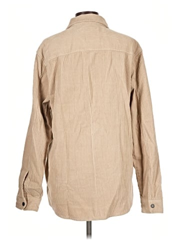 Buffalo by David Bitton Jacket (view 2)