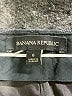 Banana Republic Plaid Gray Wool Pants Size 6 - photo 7