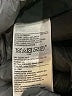 Banana Republic Plaid Gray Wool Pants Size 6 - photo 8
