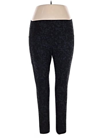 Danskin Casual Pants (view 1)