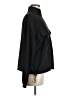 New York Laundry Black Long Sleeve Blouse Size M - photo 4