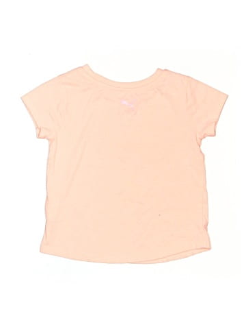 Puma Short Sleeve T-Shirt (view 2)