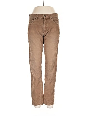 J.Crew Khakis (view 1)