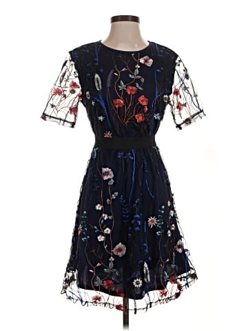 Unbranded Cocktail Dress (view 1)
