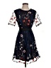 Unbranded Blue Cocktail Dress Size S - photo 1