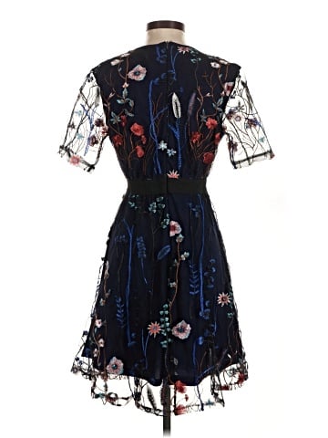 Unbranded Cocktail Dress (view 2)