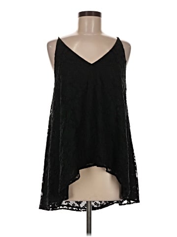 Club Monaco Sleeveless Blouse (view 1)