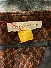 Leifsdottir Chevron-herringbone Brown Dress Pants Size 2 - photo 7