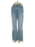 Mother Blue Jeans Size 25 waist - photo 1