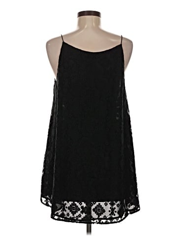Club Monaco Sleeveless Blouse (view 2)