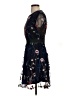 Unbranded Blue Cocktail Dress Size S - photo 5