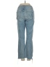 Mother Blue Jeans Size 25 waist - photo 2