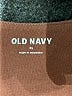 Old Navy Brown Bodysuit Size XL - photo 3