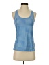 FILA Blue Active Tank Size S - photo 1