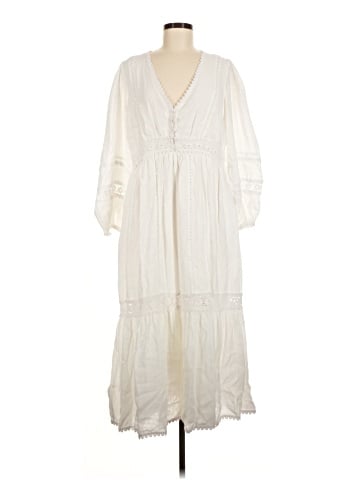 Mint Velvet Casual Dress (view 1)