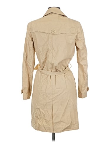Galeries Lafayette Trenchcoat (view 2)