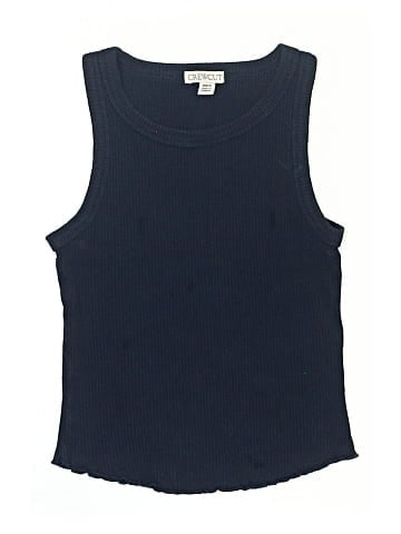 Crewcuts Sleeveless T-Shirt (view 1)