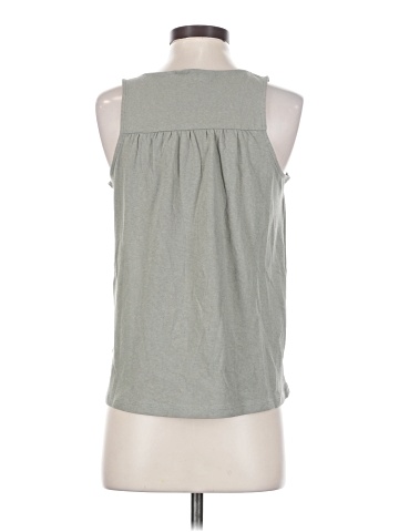 Lucky Brand Sleeveless Blouse (view 2)