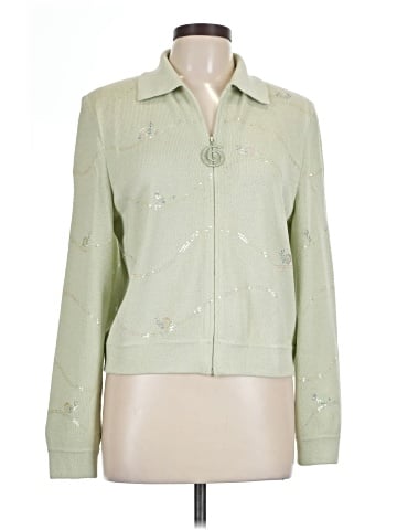 St. John Collection by Marie Gray Jacket (view 1)